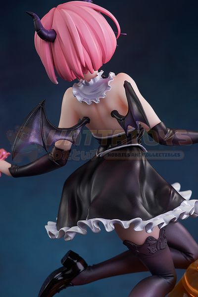 PRE-ORDER - KADOKAWA - Re:ZERO Starting Life in Another World - 1/7 Ram Phantom Night Wizard Ver.