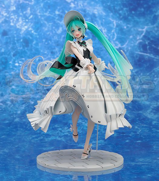 PRE-ORDER - Good Smile Company - Character Vocal Series 01 Hatsune Miku - 1/7 Hatsune Miku Symphony 2023 Ver.