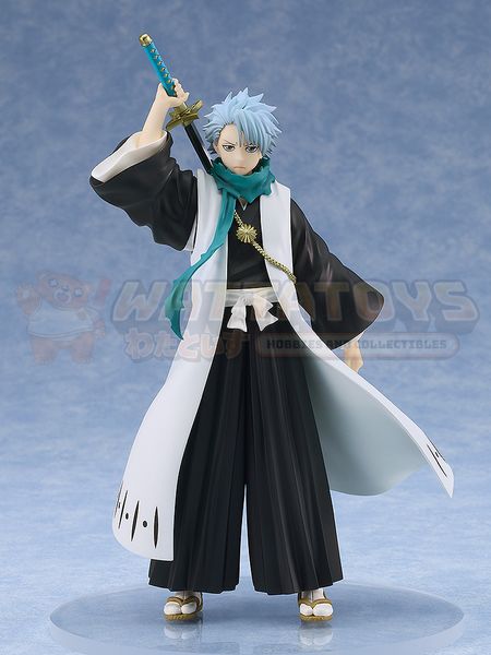 PRE-ORDER - Good Smile Company - BLEACH - POP UP PARADE Toshiro Hitsugaya