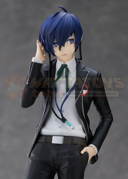 PRE-ORDER - Good Smile Company - Persona 3 - POP UP PARADE P3R Protagonist