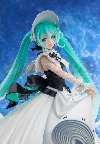 PRE-ORDER - Good Smile Company - Character Vocal Series 01 Hatsune Miku - 1/7 Hatsune Miku Symphony 2023 Ver.