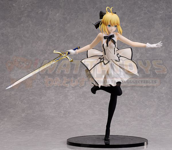 PRE-ORDER - FREEIng - Fate/Grand Order - 1/4 Saber/Altria Pendragon (Lily)