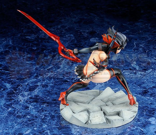 PRE-ORDER - Phat! - Kill la Kill - 1/8 Ryuko Matoi Kamui Senketsu Ver.