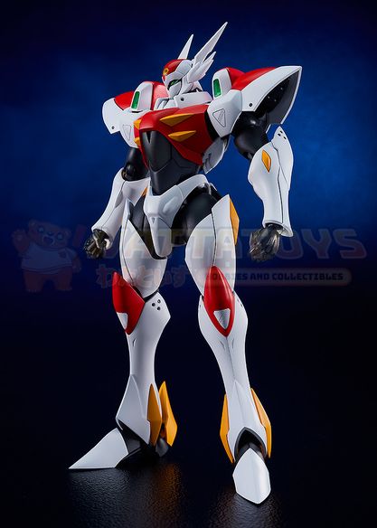 PRE-ORDER - Good Smile Company - Tekkaman Blade - MODEROID Tekkaman Blade