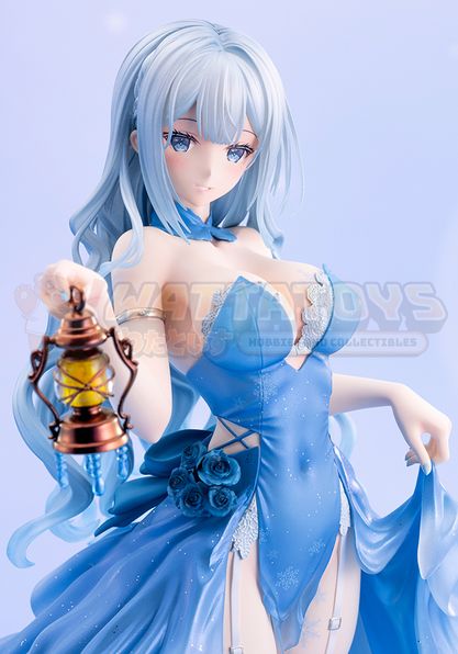 PRE-ORDER - Kotobukiya - Secret Cute ILLUSTRATOR ORIGINAL - Snowdrop by Sakura Miwabe