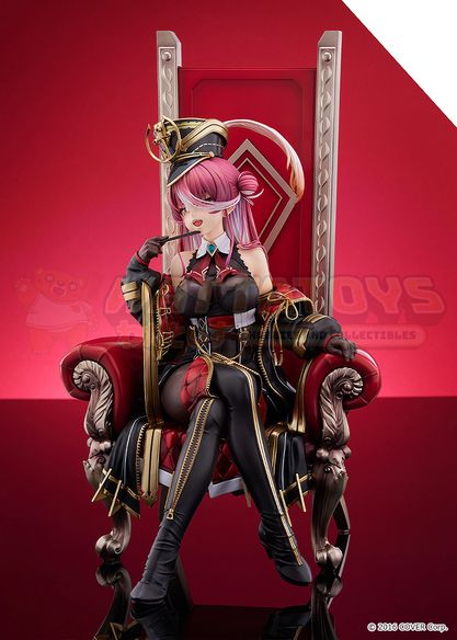 PRE-ORDER - Max Factory - hololive production - 1/6 Houshou Marine - THIRTY Outfit