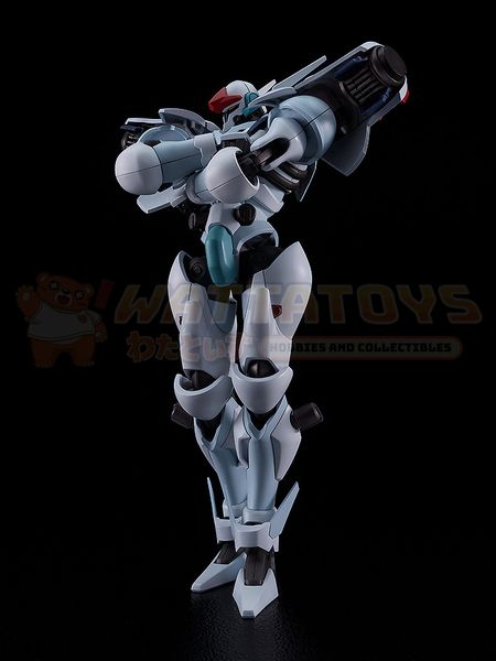 PRE-ORDER - Good Smile Company - Detonator Orgun - MODEROID Orgun