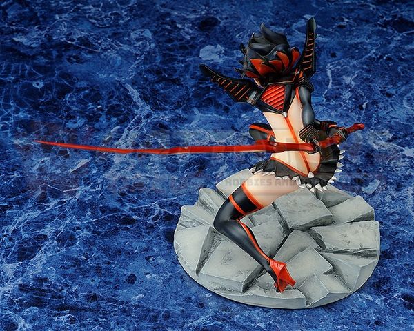 PRE-ORDER - Phat! - Kill la Kill - 1/8 Ryuko Matoi Kamui Senketsu Ver.