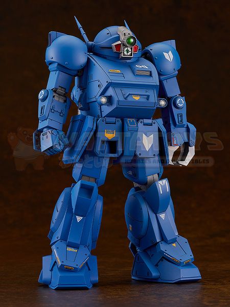 PRE-ORDER - Max Factory - Armored Trooper Votoms - PLAMAX SV-01 1/24 Scale X / ATH-02 Strike Dog