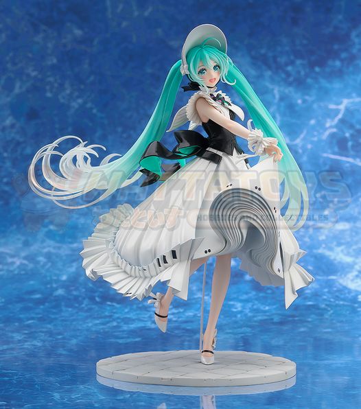 PRE-ORDER - Good Smile Company - Character Vocal Series 01 Hatsune Miku - 1/7 Hatsune Miku Symphony 2023 Ver.