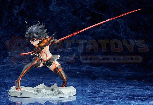 PRE-ORDER - Phat! - Kill la Kill - 1/8 Ryuko Matoi Kamui Senketsu Ver.