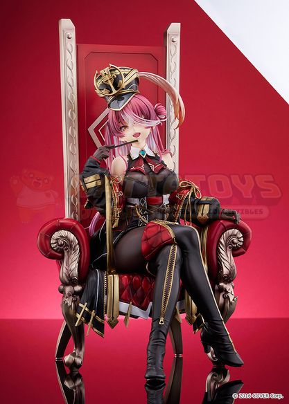 PRE-ORDER - Max Factory - hololive production - 1/6 Houshou Marine - THIRTY Outfit