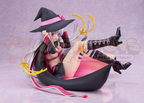 PRE-ORDER - AliceGlint - Sabbat of the Witch - Ayachi Nene AmiAmi limited ver.