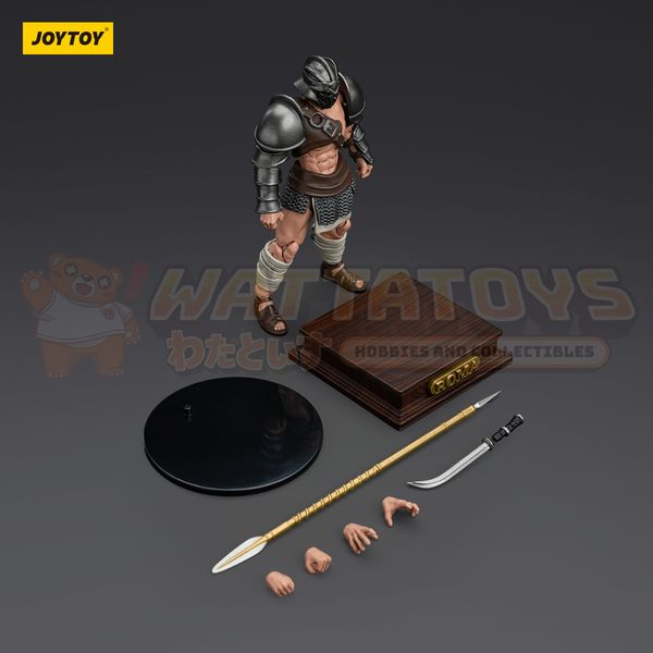 PRE-ORDER - JoyToy - Strife - Roman Gladiator Scissor