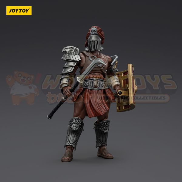 PRE-ORDER - JoyToy - Strife - Roman Gladiator Giant Scissor