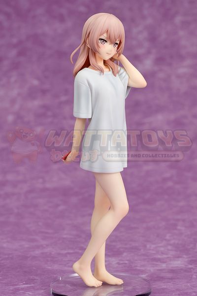 PRE-ORDER - QuesQ - My Dress-Up Darling - 1/7 Sajuna Inui T-shirt ver.