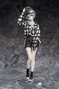 PRE-ORDER - HOBBYMAX JAPAN - Evangelion (RADIO EVA) - 1/7 Rei Ayanami Ver.RADIO EVA Part. 3 Original Color