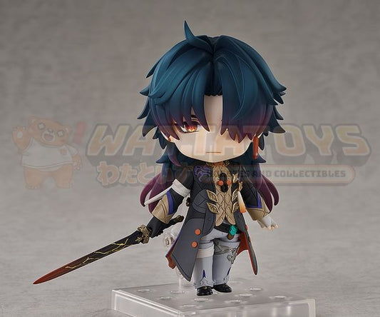 PRE-ORDER - Good Smile Company - Honkai: Star Rail - Nendoroid Blade