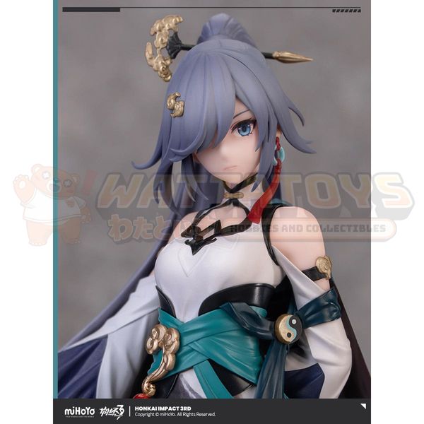 PRE-ORDER - Myethos - Honkai Impact 3 - 1/8 Fu Hua: Azure Empyrea