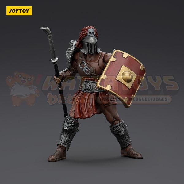 PRE-ORDER - JoyToy - Strife - Roman Gladiator Giant Scissor