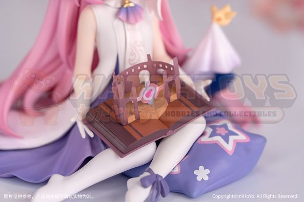 PRE-ORDER - Myethos - Honkai Impact 3rd - Elysia: Herrscher of Human: Ego Figure Little Herrscher ver.