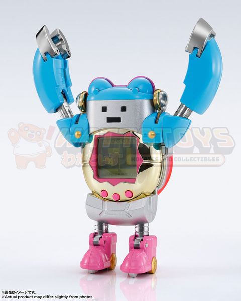 PRE-ORDER - Bandai Tamashii - Tamagotchi - Chogokin Tamagotchi Robo "Tamagotchi"