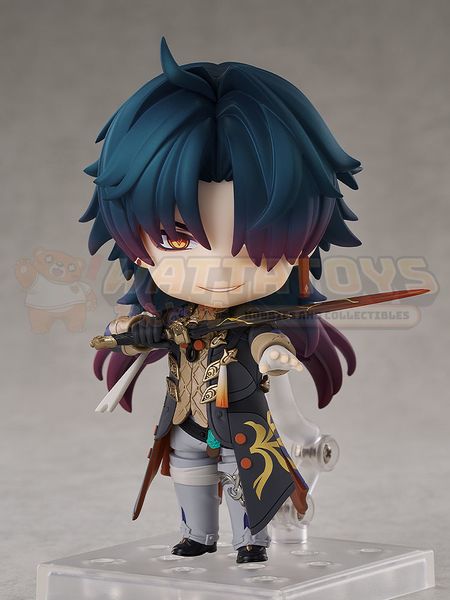 PRE-ORDER - Good Smile Company - Honkai: Star Rail - Nendoroid Blade