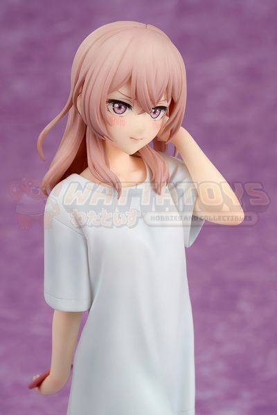 PRE-ORDER - QuesQ - My Dress-Up Darling - 1/7 Sajuna Inui T-shirt ver.