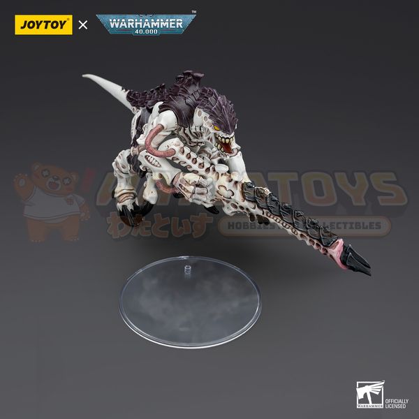 PRE-ORDER - JoyToy - Warhammer 40k - Tyranids Hive Fleet Leviathan Termagant with Spike Rifle