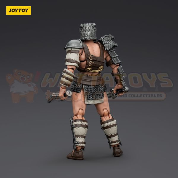 PRE-ORDER - JoyToy - Strife - Roman Gladiator Griffon Gladiator