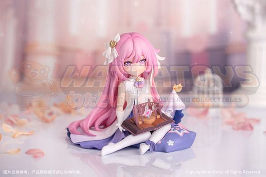 PRE-ORDER - Myethos - Honkai Impact 3rd - Elysia: Herrscher of Human: Ego Figure Little Herrscher ver.