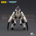 PRE-ORDER - JoyToy - Warhammer 40k - Tyranids Hive Fleet Leviathan Hormagaunt 1
