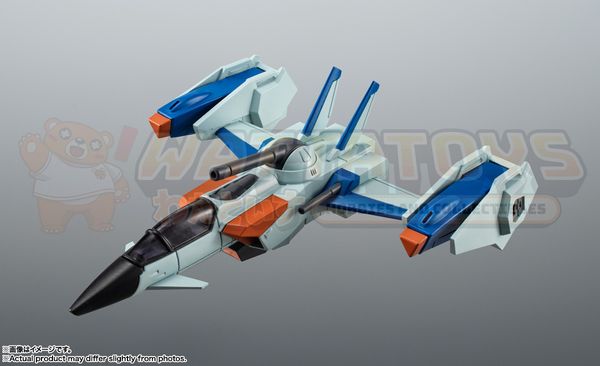 PRE-ORDER - Bandai Tamashii - Mobile Suit Gundam Seed - THE ROBOT SPIRITS (SIDE MS) FX-550 Skygrasper & Effect Parts Set ver. A.N.I.M.E.