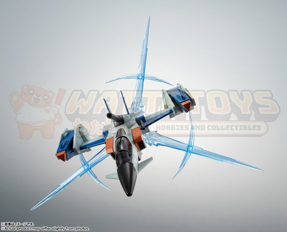 PRE-ORDER - Bandai Tamashii - Mobile Suit Gundam Seed - THE ROBOT SPIRITS (SIDE MS) FX-550 Skygrasper & Effect Parts Set ver. A.N.I.M.E.