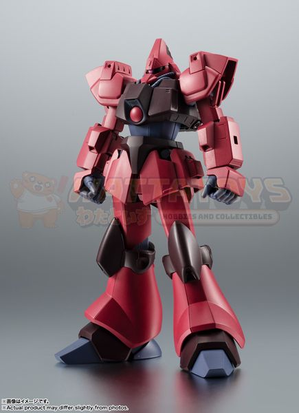 PRE-ORDER - Bandai Tamashii - Zeta Gundam - THE ROBOT SPIRITS <SIDE MS> RMS-117 GALBALDY β ver. A.N.I.M.E.