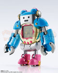 PRE-ORDER - Bandai Tamashii - Tamagotchi - Chogokin Tamagotchi Robo "Tamagotchi"