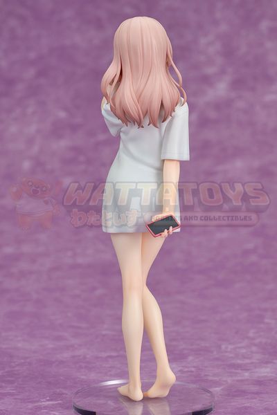 PRE-ORDER - QuesQ - My Dress-Up Darling - 1/7 Sajuna Inui T-shirt ver.