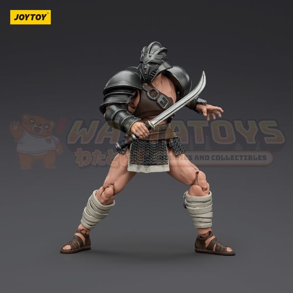 PRE-ORDER - JoyToy - Strife - Roman Gladiator Scissor