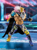 PRE-ORDER - Bandai Tamashii - TEKKEN 8 - S.H.Figuarts King
