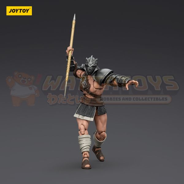 PRE-ORDER - JoyToy - Strife - Roman Gladiator Scissor