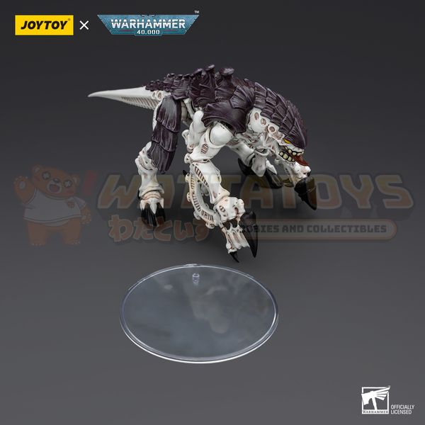 PRE-ORDER - JoyToy - Warhammer 40k - Tyranids Hive Fleet Leviathan Termagant with Spinefists