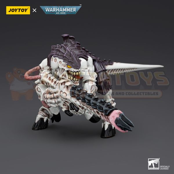 PRE-ORDER - JoyToy - Warhammer 40k - Tyranids Hive Fleet Leviathan Termagant with Spike Rifle