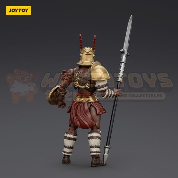 PRE-ORDER - JoyToy - Strife - Roman Gladiator Hoplomachus