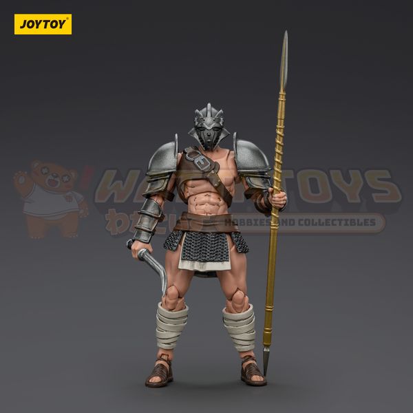 PRE-ORDER - JoyToy - Strife - Roman Gladiator Scissor