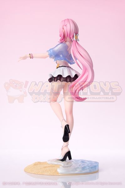 PRE-ORDER - Myethos - Honkai Impact 3 - 1/8 Elysia, Summer miss Elf Ver.