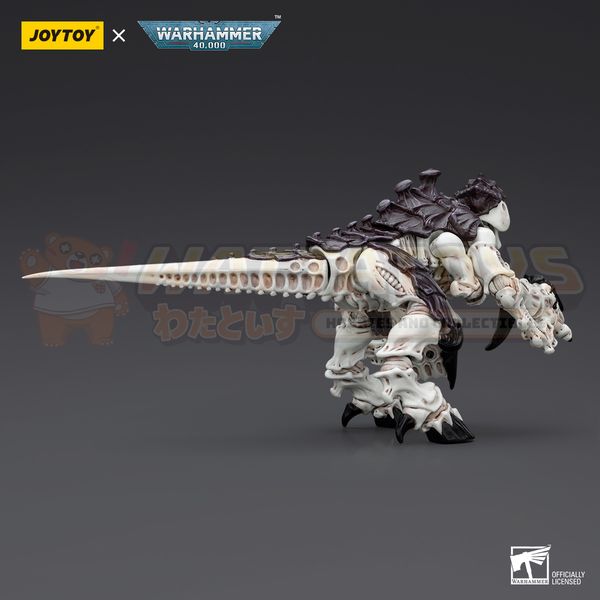 PRE-ORDER - JoyToy - Warhammer 40k - Tyranids Hive Fleet Leviathan Termagant with Spinefists