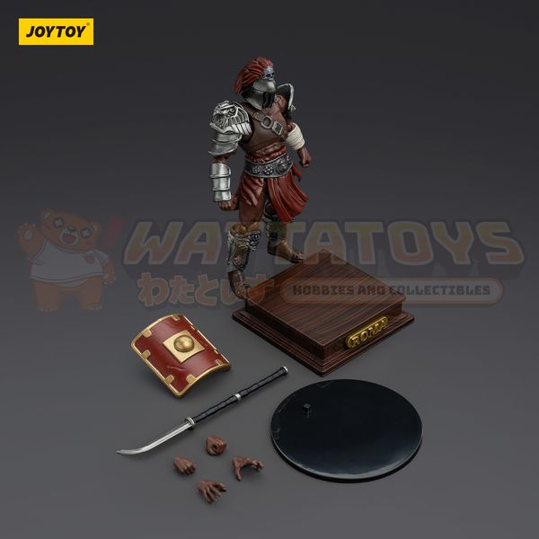 PRE-ORDER - JoyToy - Strife - Roman Gladiator Giant Scissor