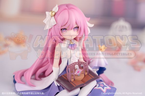 PRE-ORDER - Myethos - Honkai Impact 3rd - Elysia: Herrscher of Human: Ego Figure Little Herrscher ver.