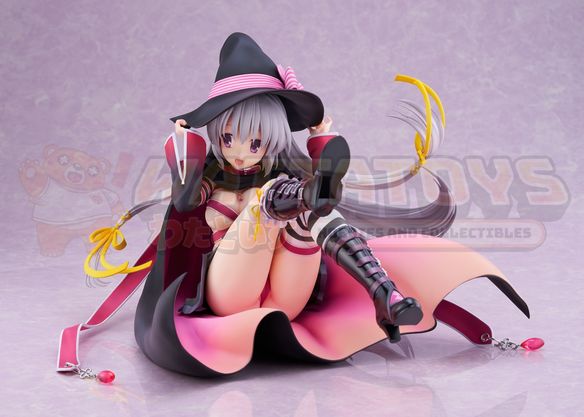 PRE-ORDER - AliceGlint - Sabbat of the Witch - Ayachi Nene AmiAmi limited ver.