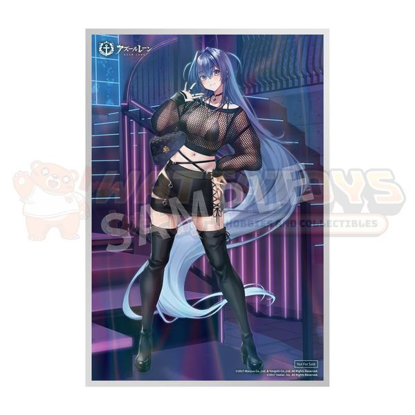 PRE-ORDER - Apex Toys - Azur Lane - 1/7 New Jersey collaboration illustration Ver. Painted Figure with BONUS